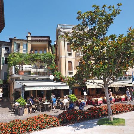 Casa Elisabetta, Affacciata Sul Golfo Apartman Salò Kültér fotó